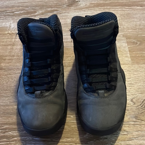 Jordan Other - Jordan retro 10